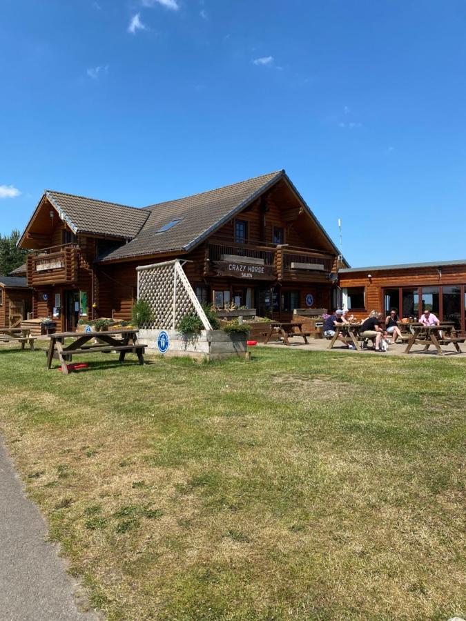 The Retreat Hotell Felton  Exteriör bild